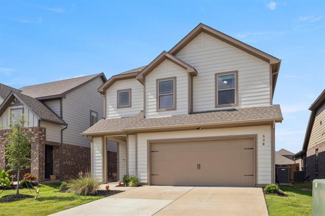 620 Ruthye Ln in Pilot Point, TX - Building Photo - Building Photo