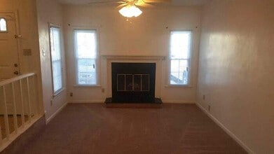 807 Diploma Ct in Virginia Beach, VA - Building Photo - Building Photo