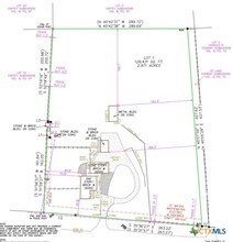 1511 Old Ranch Rd 12 in San Marcos, TX - Building Photo - Building Photo