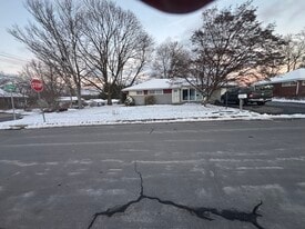 1473 Linn St in State College, PA - Building Photo