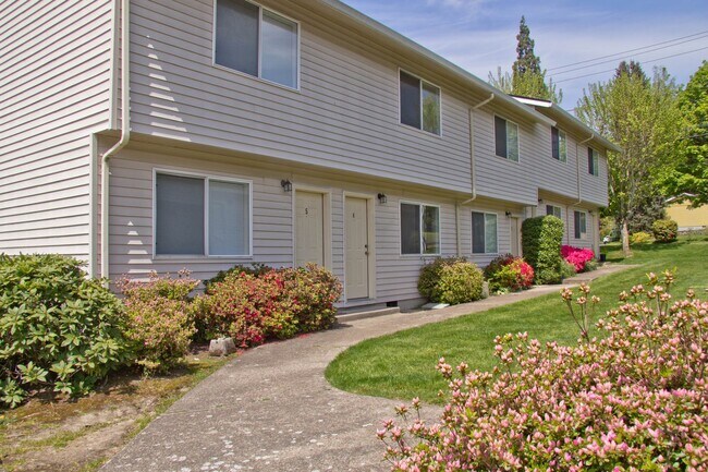 property at 4748 SW Vermont St