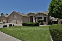 4910 S Rosemary Dr in Chandler, AZ - Building Photo - Building Photo