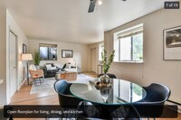 234 N Grant Ave, Unit 2A