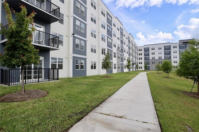 property at 5579 Millennia Park Dr