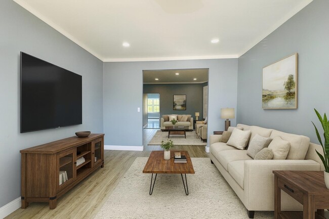 property at 95 W 54th St