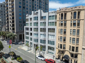 1150 Sacramento St in San Francisco, CA - Building Photo - Building Photo