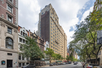 115 West 86 Street in New York, NY - Building Photo - Building Photo