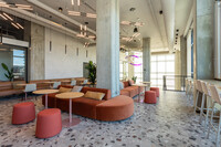 X D2 - Five Points in Denver, CO - Building Photo - Interior Photo