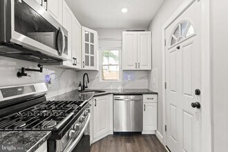 2504 N Water St in Philadelphia, PA - Building Photo - Building Photo