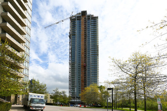 Fulton House in Burnaby, BC - Building Photo - Building Photo