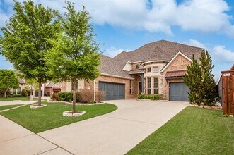 1614 Thoroughbred Ln in Allen, TX - Building Photo - Building Photo