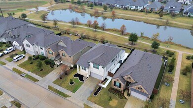 23306 Ivory Sedge Trl in Katy, TX - Building Photo - Building Photo