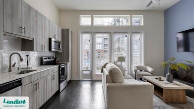 401 Hemphill St in Fort Worth, TX - Foto de edificio - Building Photo