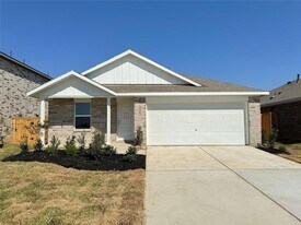 29054 Great Flatland Trl in Hockley, TX - Building Photo