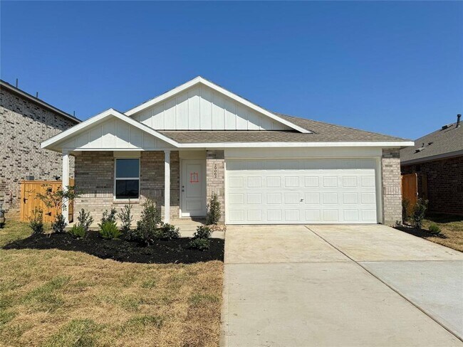 property at 29054 Great Flatland Trl