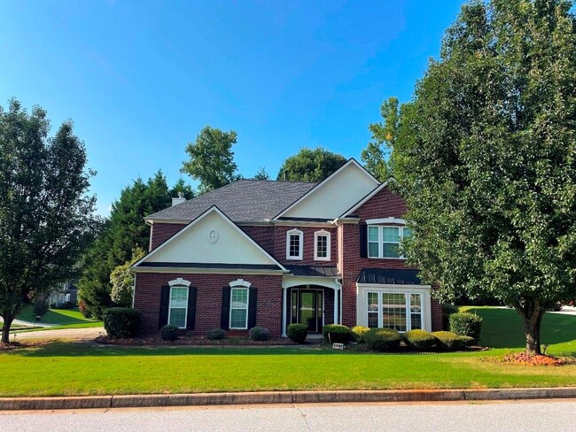 property at 2307 Blackburn Pass