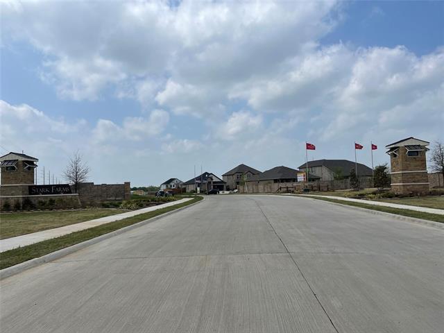 5405 Fairdale Dr in Denton, TX - Building Photo - Building Photo