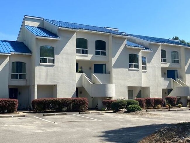 property at 891 Marina Dr