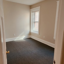 46 Irving St in Worcester, MA - Foto de edificio - Building Photo