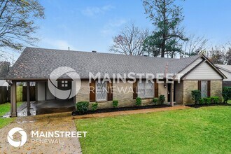 5163 Gloucester Ave in Bartlett, TN - Building Photo - Building Photo