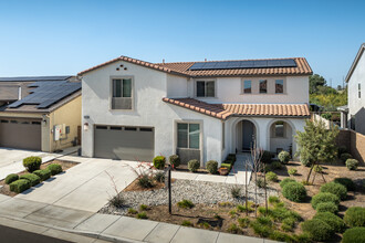 Laelia Cir in Menifee, CA - Building Photo - Building Photo