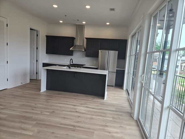 1403 8th St in Tuscaloosa, AL - Building Photo - Building Photo