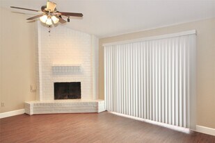 21219 Park Mt Dr in Katy, TX - Building Photo