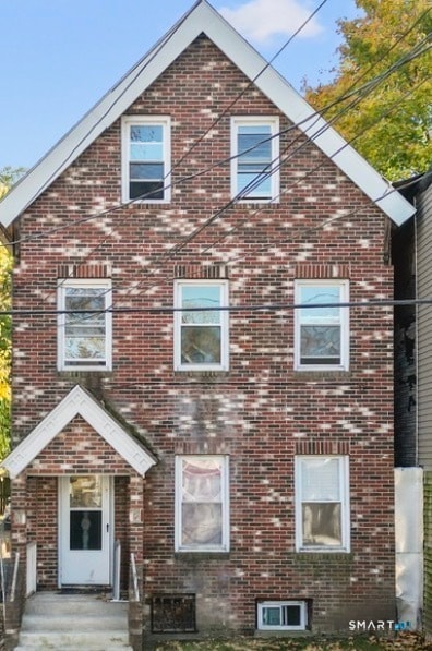 property at 268 Davenport Ave