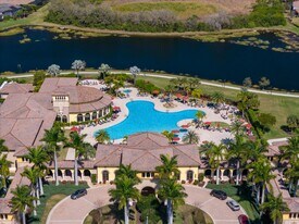 12527 Felice Dr in Venice, FL - Building Photo