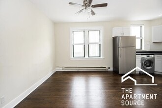 3845 N Greenview Ave, Unit 1N in Chicago, IL - Building Photo - Building Photo