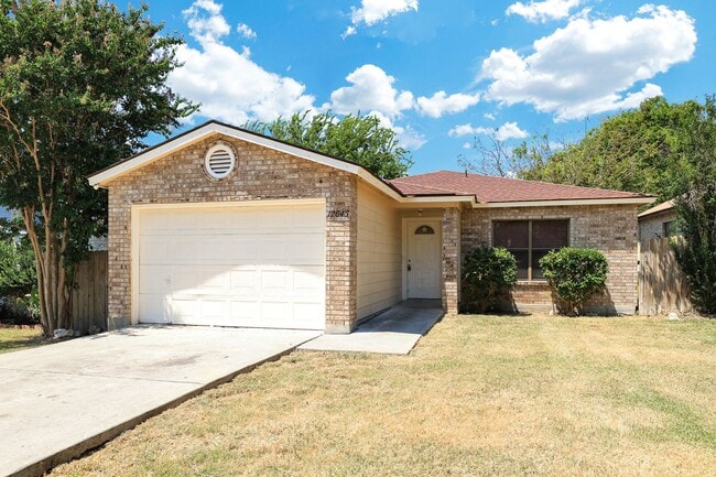 property at 12843 Maple Park Dr