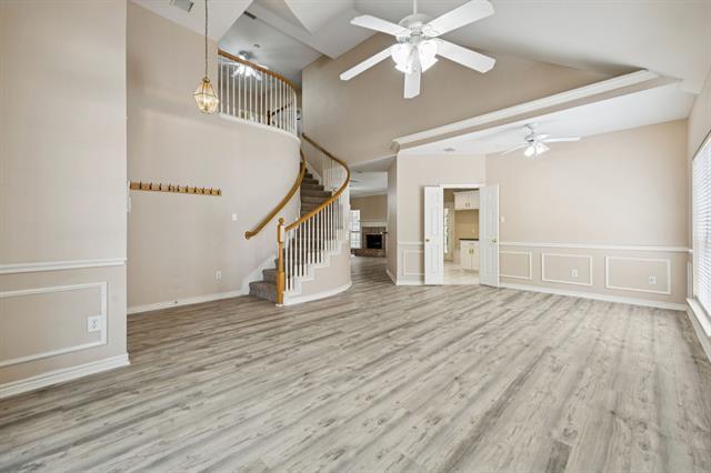 property at 1009 Spanish Oak Dr