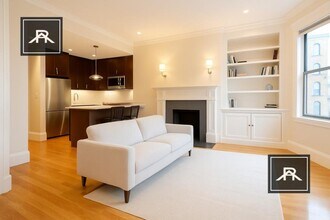 871 Beacon St in Boston, MA - Building Photo - Building Photo