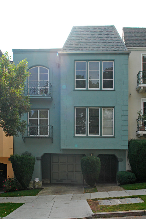 51-53 14th Ave in San Francisco, CA - Building Photo