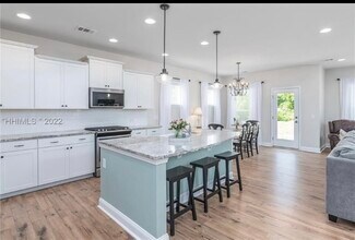 203 Rudder Run in Bluffton, SC - Foto de edificio - Building Photo