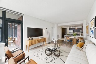 Jasper Columbia Pike in Arlington, VA - Building Photo