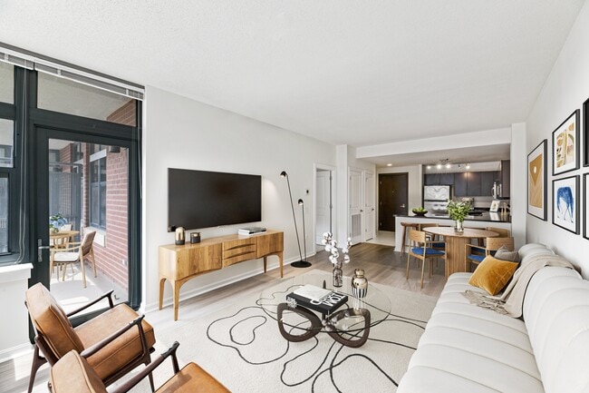 Jasper Columbia Pike