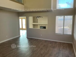 1729 Splinter Rock Way in North Las Vegas, NV - Building Photo - Building Photo