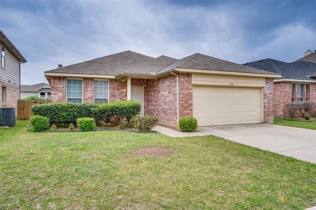 5148 Senator Dr in Fort Worth, TX - Building Photo - Building Photo