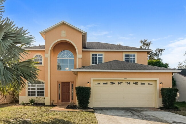 property at 304 Michigan Ln