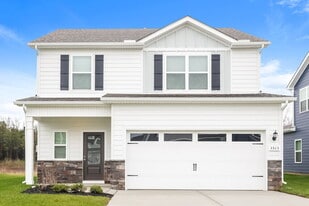 3513 Quintana Dr in Murfreesboro, TN - Building Photo