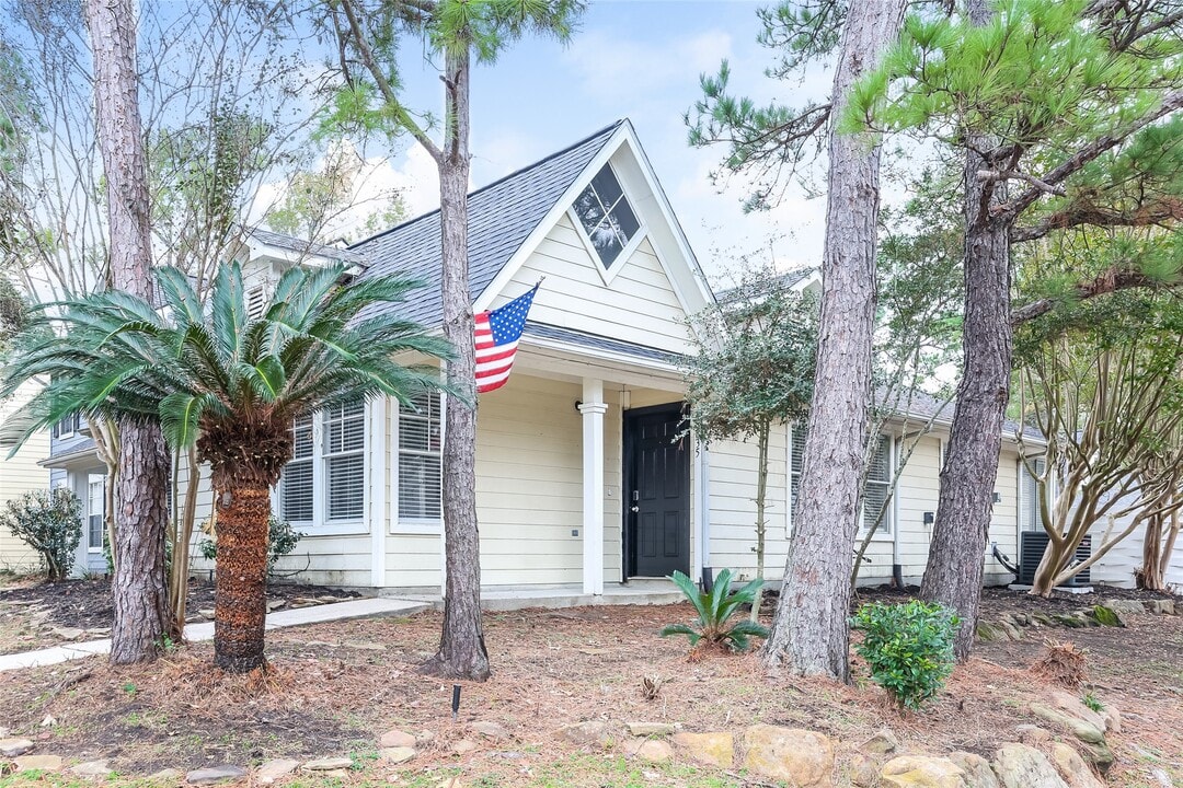 18835 Atasca Oaks Dr in Humble, TX - Building Photo