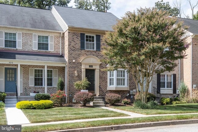 property at 524 Kinsale Rd