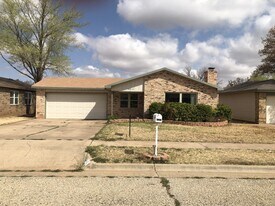 6512 22nd St in Lubbock, TX - Building Photo
