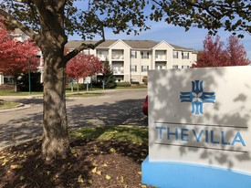 The Village of Redford-Independent Living 55+ Apartments