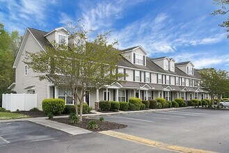 215 Hemingway Cir in Summerville, SC - Building Photo - Building Photo