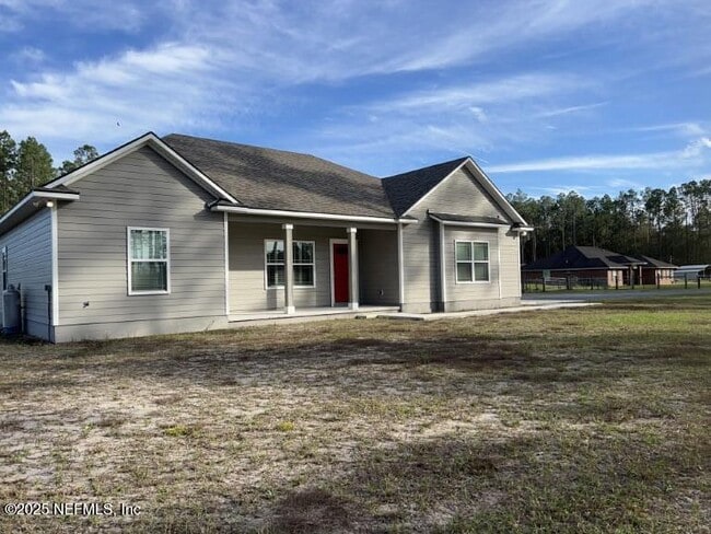 property at 3103 Co Rd 121