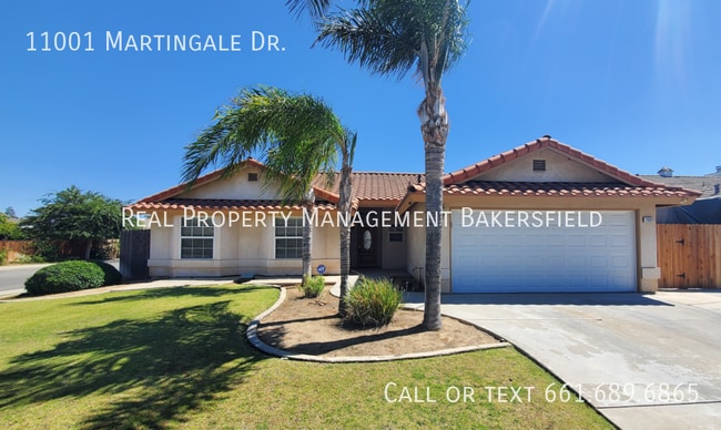 11001 Martingale Dr