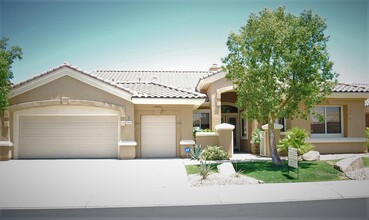 37810 Pineknoll Ave in Palm Desert, CA - Building Photo - Building Photo