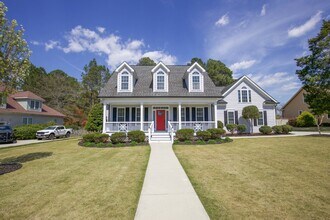 103 Bonnie Brook Ct in Aberdeen, NC - Building Photo - Building Photo